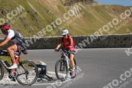 Photo #4209510 | 09-09-2023 11:49 | Passo Dello Stelvio - Prato side BICYCLES