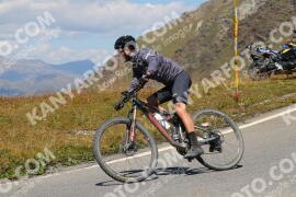 Foto #2671975 | 16-08-2022 13:57 | Passo Dello Stelvio - die Spitze BICYCLES