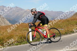 Foto #2734139 | 24-08-2022 14:08 | Passo Dello Stelvio - die Spitze BICYCLES