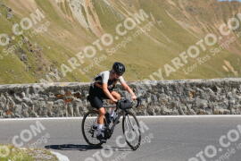 Photo #4211420 | 09-09-2023 13:10 | Passo Dello Stelvio - Prato side BICYCLES