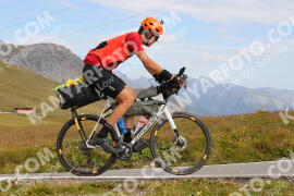 Foto #3919325 | 17-08-2023 10:12 | Passo Dello Stelvio - die Spitze BICYCLES