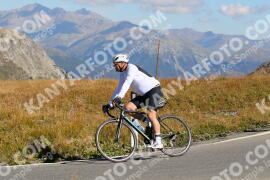 Photo #2736000 | 25-08-2022 10:47 | Passo Dello Stelvio - Peak BICYCLES