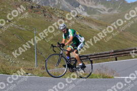 Photo #3957981 | 19-08-2023 11:04 | Passo Dello Stelvio - Peak BICYCLES