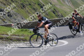 Photo #3400131 | 09-07-2023 10:22 | Passo Dello Stelvio - Prato side BICYCLES