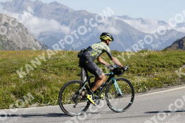 Photo #3457601 | 15-07-2023 09:53 | Passo Dello Stelvio - Peak BICYCLES