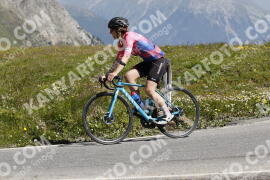 Photo #3526698 | 18-07-2023 11:14 | Passo Dello Stelvio - Peak BICYCLES