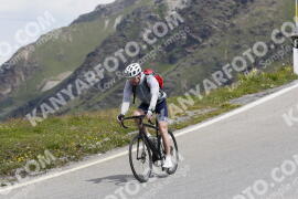Photo #3416761 | 10-07-2023 12:33 | Passo Dello Stelvio - Peak BICYCLES