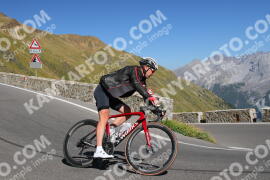 Foto #4188422 | 07-09-2023 15:02 | Passo Dello Stelvio - Prato Seite BICYCLES