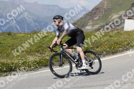 Photo #3473088 | 15-07-2023 15:03 | Passo Dello Stelvio - Peak BICYCLES