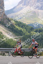 Photo #2541244 | 08-08-2022 13:03 | Gardena Pass BICYCLES