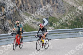 Photo #2527526 | 07-08-2022 10:45 | Gardena Pass BICYCLES
