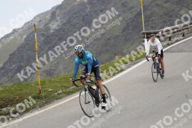 Foto #3110289 | 16-06-2023 12:37 | Passo Dello Stelvio - die Spitze BICYCLES