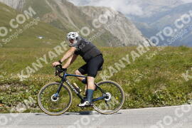 Photo #3537297 | 19-07-2023 12:34 | Passo Dello Stelvio - Peak BICYCLES