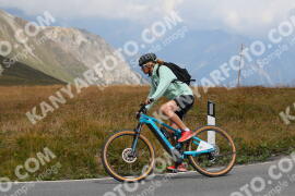 Foto #2658920 | 15-08-2022 12:25 | Passo Dello Stelvio - die Spitze BICYCLES