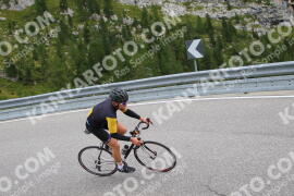 Photo #2691133 | 20-08-2022 14:05 | Gardena Pass BICYCLES