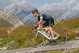 Foto #3985069 | 20-08-2023 14:01 | Passo Dello Stelvio - die Spitze BICYCLES
