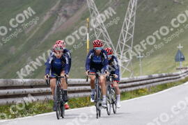 Photo #3362501 | 06-07-2023 12:42 | Passo Dello Stelvio - Peak BICYCLES