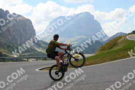 Foto #2593733 | 11-08-2022 14:06 | Gardena Pass BICYCLES