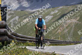 Foto #3422386 | 11-07-2023 11:13 | Passo Dello Stelvio - die Spitze BICYCLES
