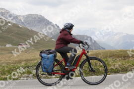 Photo #3114137 | 16-06-2023 14:32 | Passo Dello Stelvio - Peak BICYCLES
