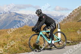 Photo #4299593 | 24-09-2023 13:07 | Passo Dello Stelvio - Peak BICYCLES