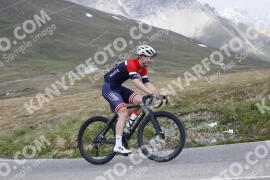 Foto #3110253 | 16-06-2023 12:37 | Passo Dello Stelvio - die Spitze BICYCLES