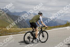 Photo #3695900 | 02-08-2023 11:52 | Passo Dello Stelvio - Peak BICYCLES