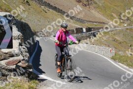 Foto #4244797 | 11-09-2023 14:21 | Passo Dello Stelvio - Prato Seite BICYCLES