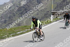 Photo #3289699 | 29-06-2023 12:39 | Passo Dello Stelvio - Peak BICYCLES