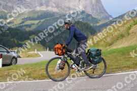 Photo #2520910 | 06-08-2022 09:34 | Gardena Pass BICYCLES
