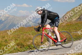 Photo #3983377 | 20-08-2023 12:16 | Passo Dello Stelvio - Peak BICYCLES