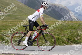 Foto #3417682 | 10-07-2023 12:57 | Passo Dello Stelvio - die Spitze BICYCLES