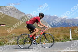 Photo #2697664 | 21-08-2022 11:33 | Passo Dello Stelvio - Peak BICYCLES