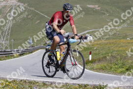 Photo #3509919 | 17-07-2023 10:58 | Passo Dello Stelvio - Peak BICYCLES