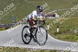 Foto #3459525 | 15-07-2023 10:45 | Passo Dello Stelvio - die Spitze BICYCLES