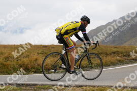 Photo #4265366 | 16-09-2023 13:07 | Passo Dello Stelvio - Peak BICYCLES