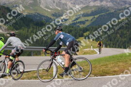 Photo #2526983 | 07-08-2022 10:30 | Gardena Pass BICYCLES