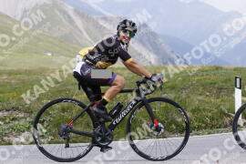 Photo #3351345 | 04-07-2023 14:34 | Passo Dello Stelvio - Peak BICYCLES