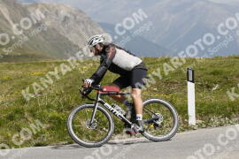 Foto #3279156 | 29-06-2023 11:25 | Passo Dello Stelvio - die Spitze BICYCLES