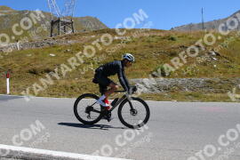 Photo #2734409 | 24-08-2022 14:30 | Passo Dello Stelvio - Peak BICYCLES