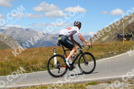 Foto #2700487 | 21-08-2022 14:27 | Passo Dello Stelvio - die Spitze BICYCLES