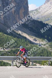 Photo #2614200 | 13-08-2022 11:07 | Gardena Pass BICYCLES