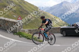 Foto #4099016 | 31-08-2023 11:55 | Passo Dello Stelvio - Prato Seite BICYCLES