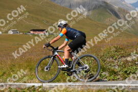 Photo #3857368 | 13-08-2023 14:29 | Passo Dello Stelvio - Peak BICYCLES