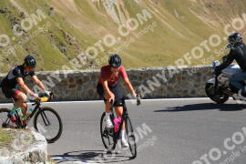 Photo #4209742 | 09-09-2023 12:05 | Passo Dello Stelvio - Prato side BICYCLES