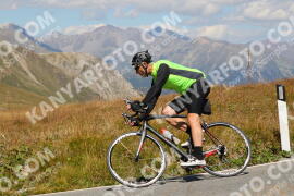Foto #2670327 | 16-08-2022 12:58 | Passo Dello Stelvio - die Spitze BICYCLES