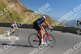 Photo #4209089 | 09-09-2023 11:16 | Passo Dello Stelvio - Prato side BICYCLES
