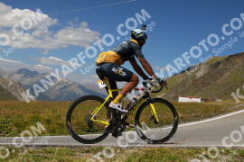Foto #3967559 | 19-08-2023 15:06 | Passo Dello Stelvio - die Spitze BICYCLES