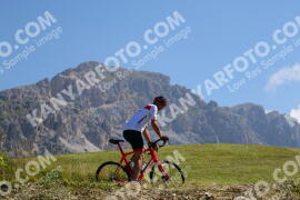 Photo #2498654 | 04-08-2022 10:14 | Gardena Pass BICYCLES