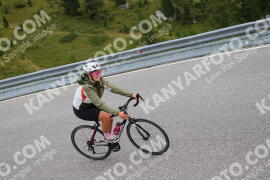Photo #2691170 | 20-08-2022 14:05 | Gardena Pass BICYCLES